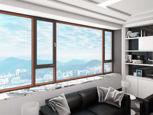 断桥铝门窗选择介绍，,值得收藏!